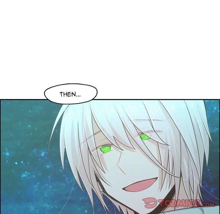 Go Away, Mr.Demon Manhwa - Chapter 63 Page 24