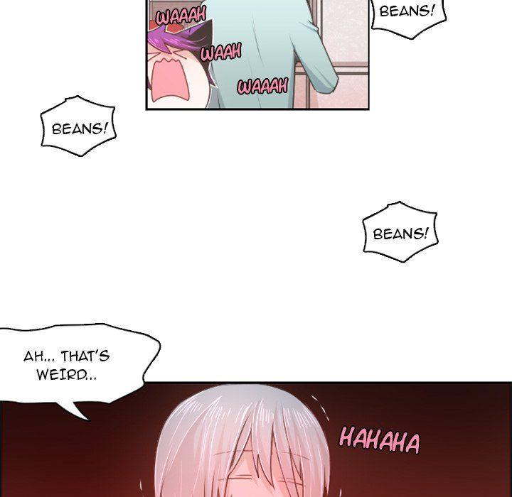 Go Away, Mr.Demon Manhwa - Chapter 63 Page 47