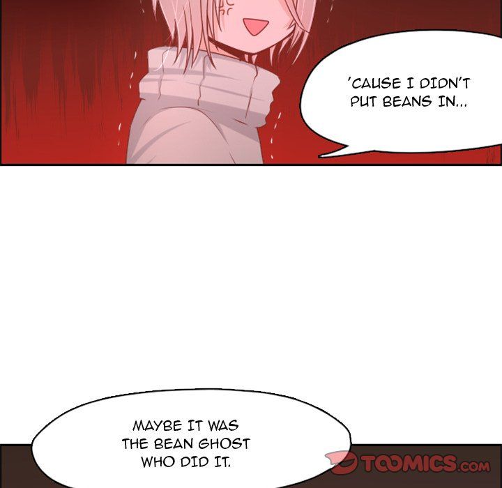 Go Away, Mr.Demon Manhwa - Chapter 63 Page 48