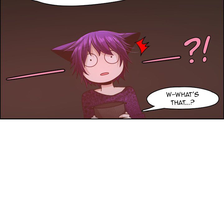 Go Away, Mr.Demon Manhwa - Chapter 63 Page 49