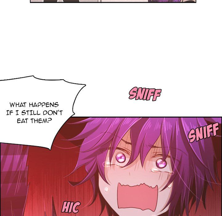 Go Away, Mr.Demon Manhwa - Chapter 63 Page 53