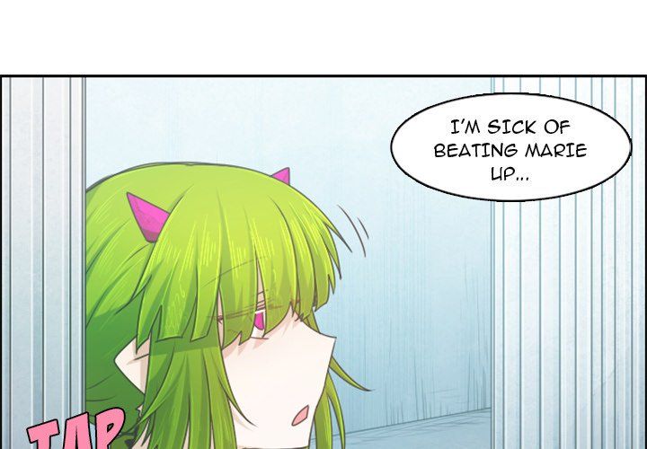 Go Away, Mr.Demon Manhwa - Chapter 90 Page 2