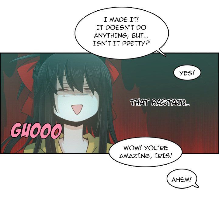 Go Away, Mr.Demon Manhwa - Chapter 90 Page 16