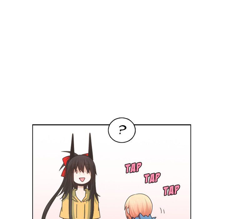 Go Away, Mr.Demon Manhwa - Chapter 90 Page 18