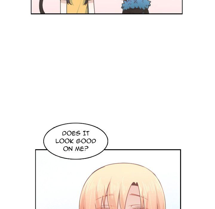 Go Away, Mr.Demon Manhwa - Chapter 90 Page 19