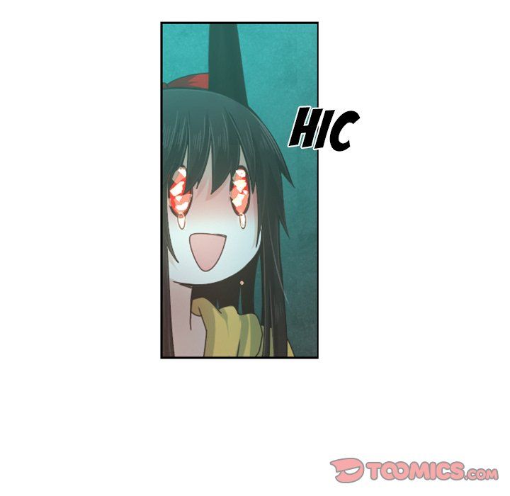 Go Away, Mr.Demon Manhwa - Chapter 90 Page 21