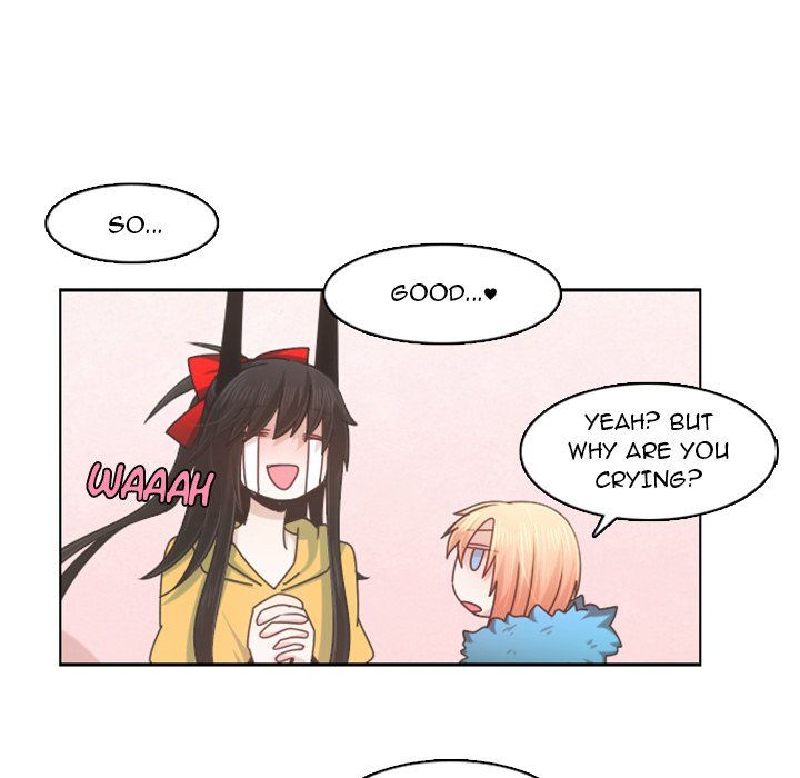 Go Away, Mr.Demon Manhwa - Chapter 90 Page 22