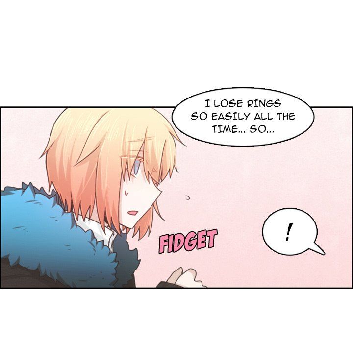 Go Away, Mr.Demon Manhwa - Chapter 90 Page 26