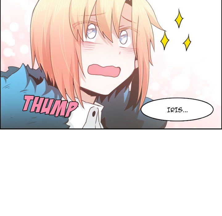 Go Away, Mr.Demon Manhwa - Chapter 90 Page 30