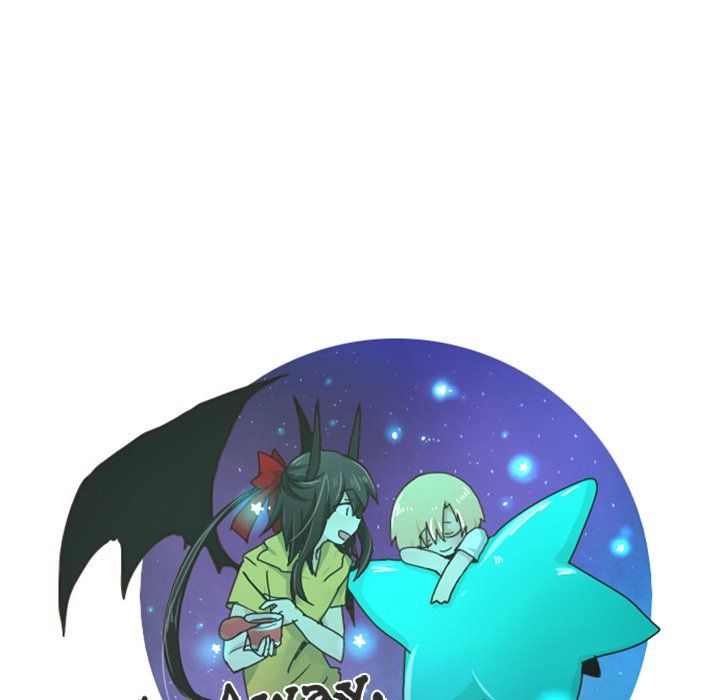 Go Away, Mr.Demon Manhwa - Chapter 90 Page 32