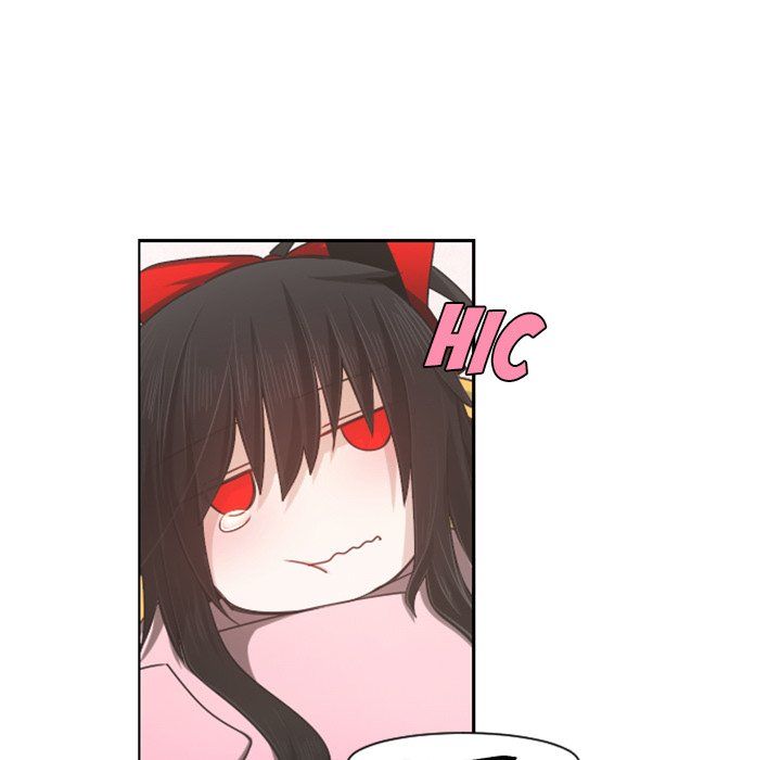 Go Away, Mr.Demon Manhwa - Chapter 90 Page 35