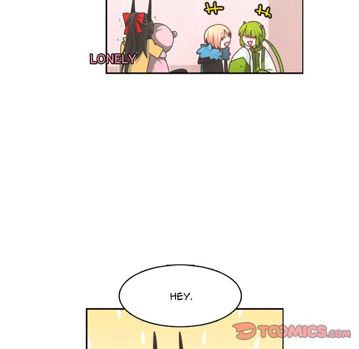 Go Away, Mr.Demon Manhwa - Chapter 90 Page 37