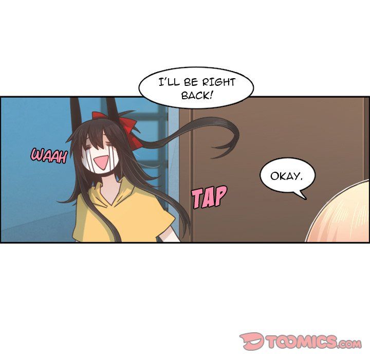 Go Away, Mr.Demon Manhwa - Chapter 90 Page 41