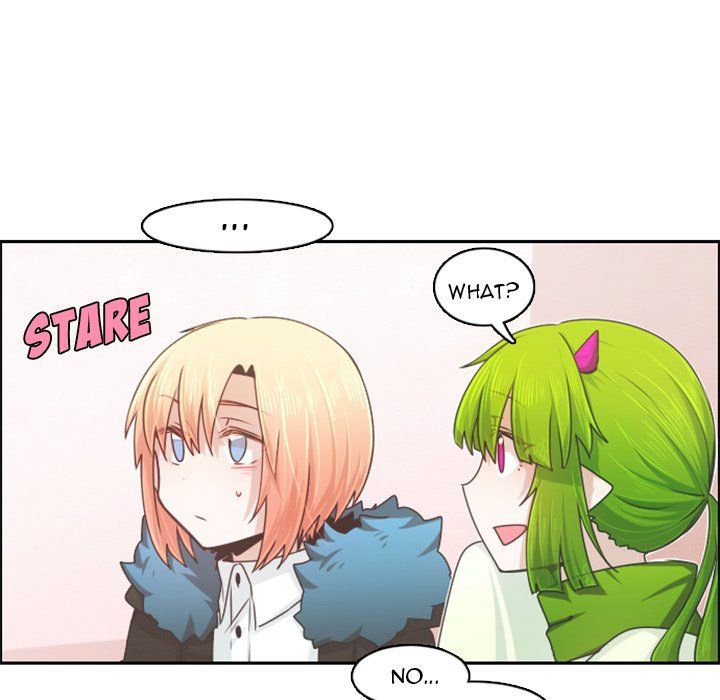 Go Away, Mr.Demon Manhwa - Chapter 90 Page 42