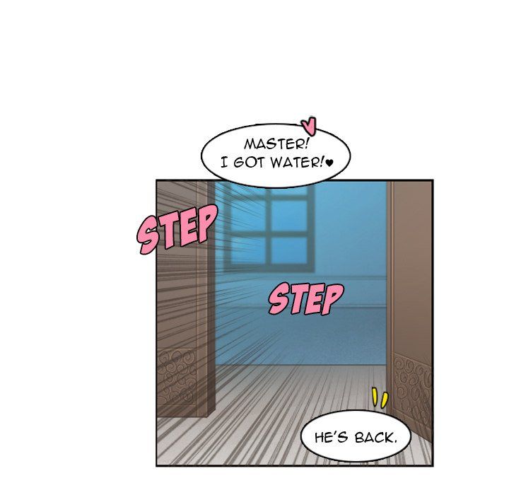 Go Away, Mr.Demon Manhwa - Chapter 90 Page 48