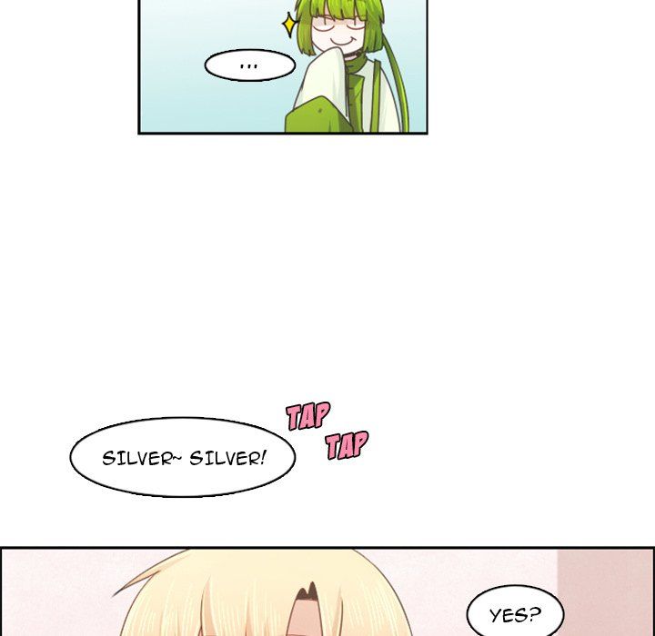 Go Away, Mr.Demon Manhwa - Chapter 90 Page 50