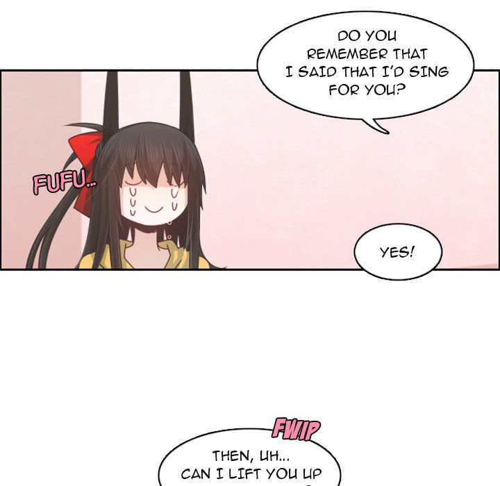 Go Away, Mr.Demon Manhwa - Chapter 90 Page 52