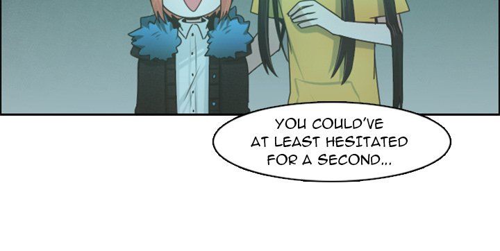 Go Away, Mr.Demon Manhwa - Chapter 90 Page 66