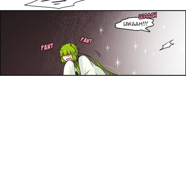 Go Away, Mr.Demon Manhwa - Chapter 131 Page 24