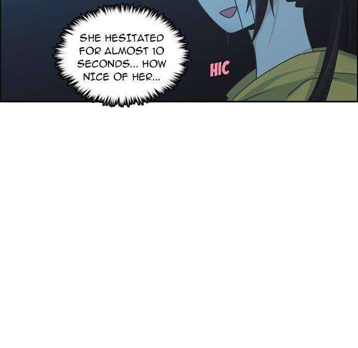 Go Away, Mr.Demon Manhwa - Chapter 131 Page 47