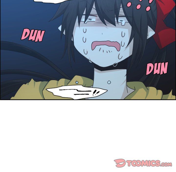 Go Away, Mr.Demon Manhwa - Chapter 131 Page 55