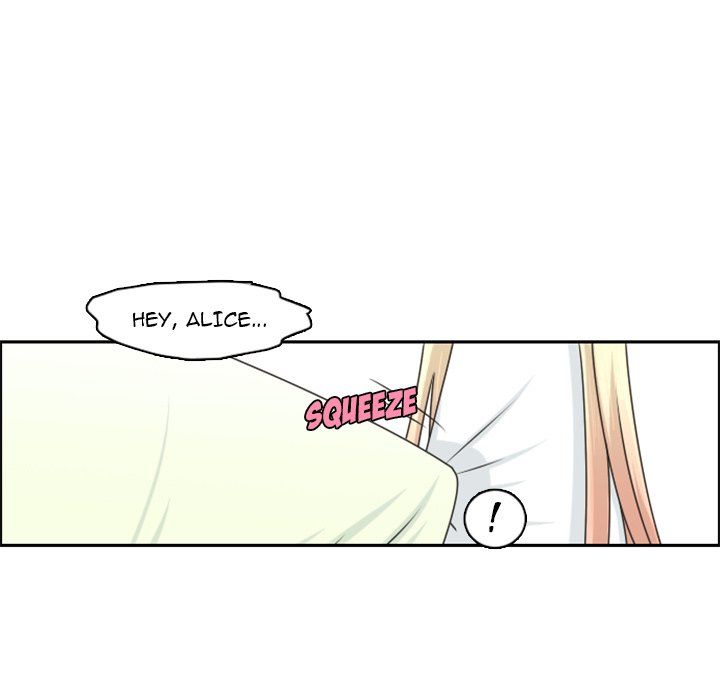 Go Away, Mr.Demon Manhwa - Chapter 131 Page 68