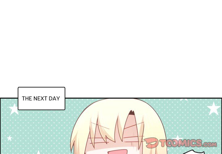 Go Away, Mr.Demon Manhwa - Chapter 110 Page 1