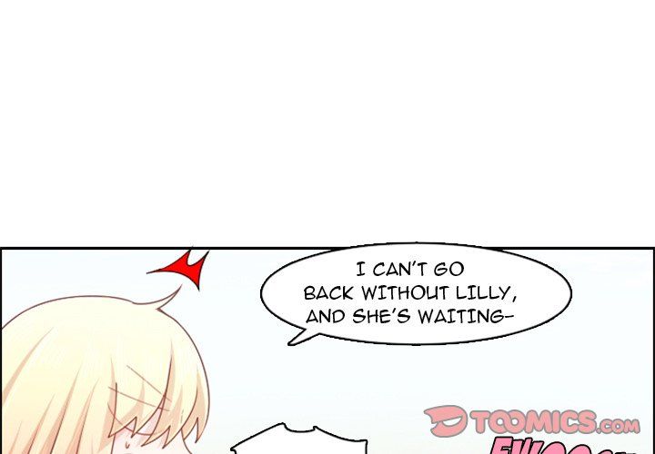 Go Away, Mr.Demon Manhwa - Chapter 110 Page 3