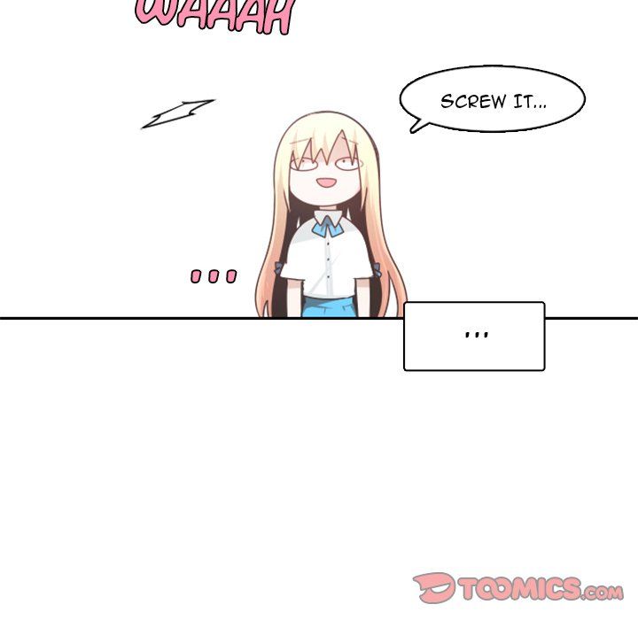 Go Away, Mr.Demon Manhwa - Chapter 110 Page 7