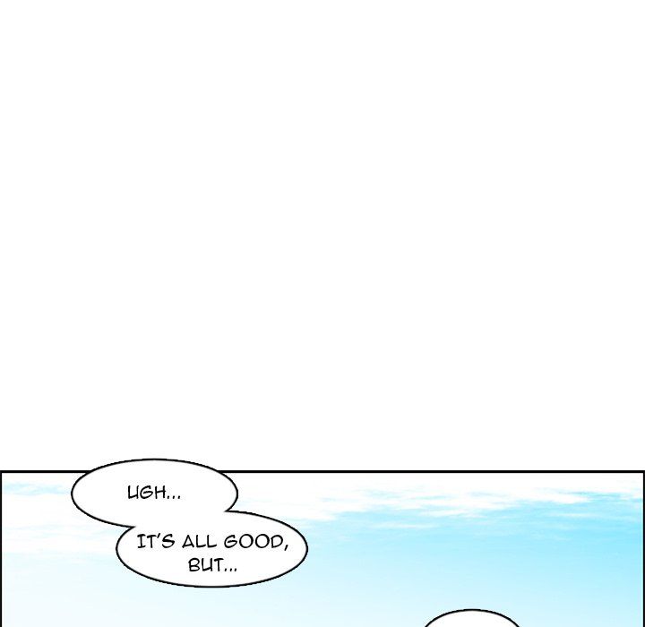 Go Away, Mr.Demon Manhwa - Chapter 110 Page 8