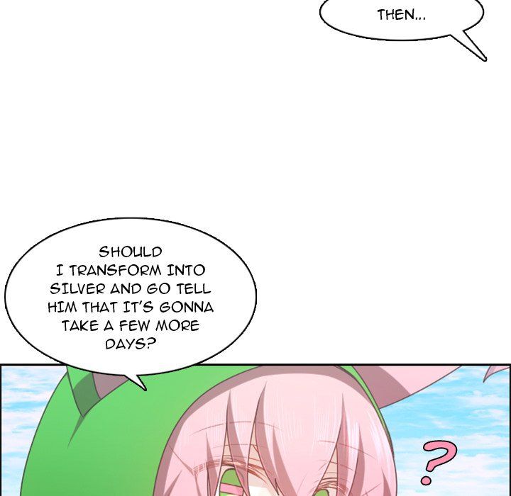 Go Away, Mr.Demon Manhwa - Chapter 110 Page 12