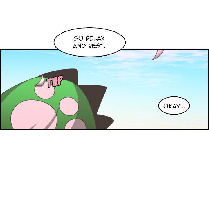 Go Away, Mr.Demon Manhwa - Chapter 110 Page 14