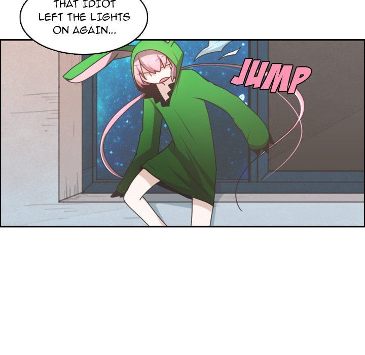 Go Away, Mr.Demon Manhwa - Chapter 110 Page 18