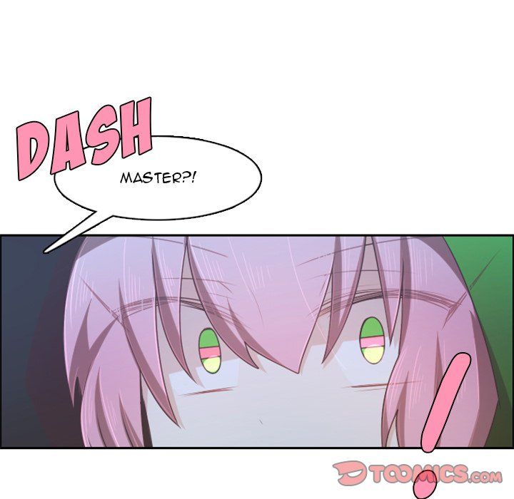 Go Away, Mr.Demon Manhwa - Chapter 110 Page 19