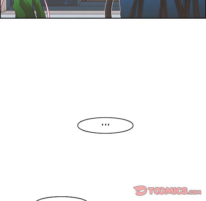 Go Away, Mr.Demon Manhwa - Chapter 110 Page 21