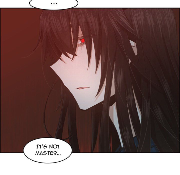 Go Away, Mr.Demon Manhwa - Chapter 110 Page 22