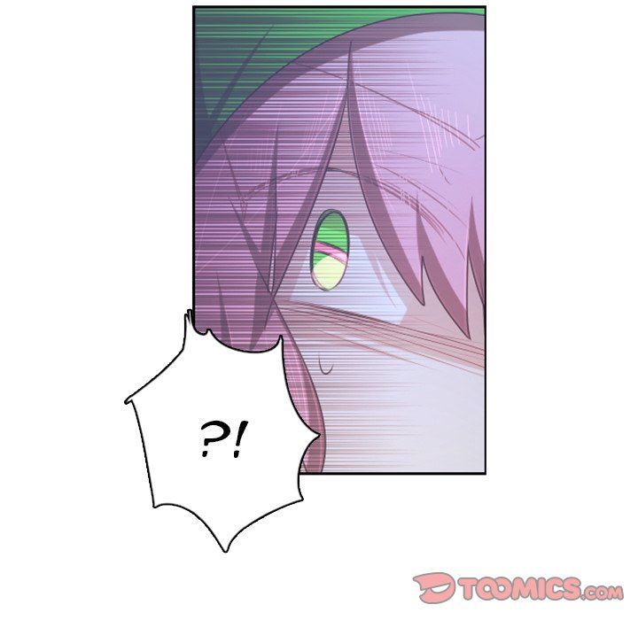 Go Away, Mr.Demon Manhwa - Chapter 110 Page 27