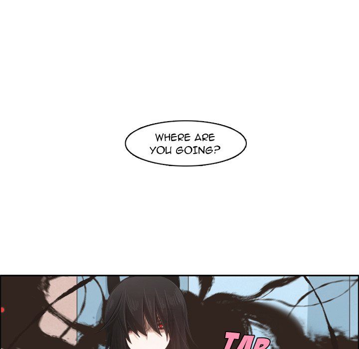 Go Away, Mr.Demon Manhwa - Chapter 110 Page 28
