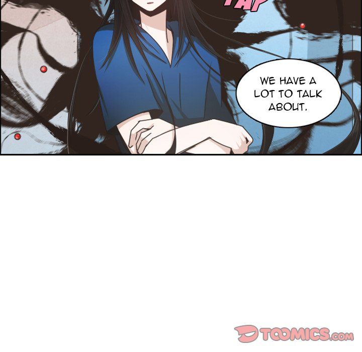 Go Away, Mr.Demon Manhwa - Chapter 110 Page 29