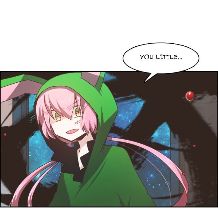 Go Away, Mr.Demon Manhwa - Chapter 110 Page 30