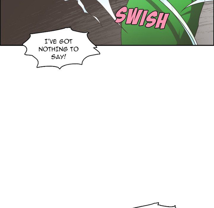 Go Away, Mr.Demon Manhwa - Chapter 110 Page 32