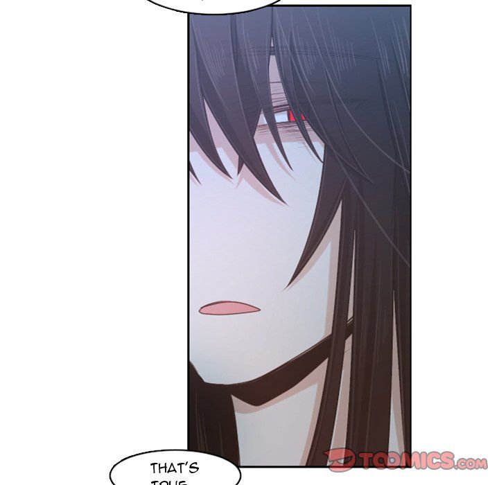 Go Away, Mr.Demon Manhwa - Chapter 110 Page 35