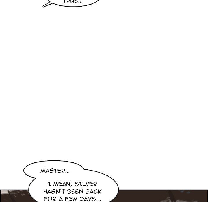 Go Away, Mr.Demon Manhwa - Chapter 110 Page 36