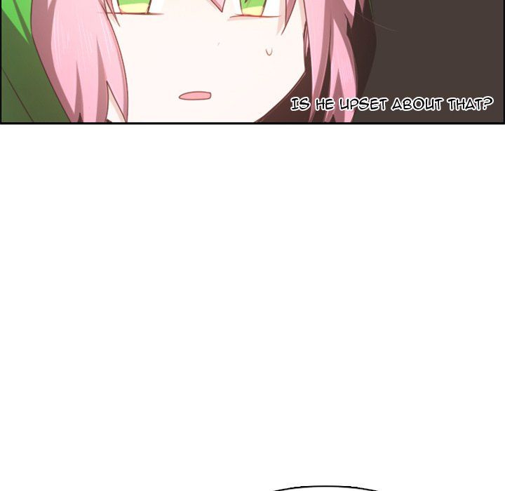 Go Away, Mr.Demon Manhwa - Chapter 110 Page 40