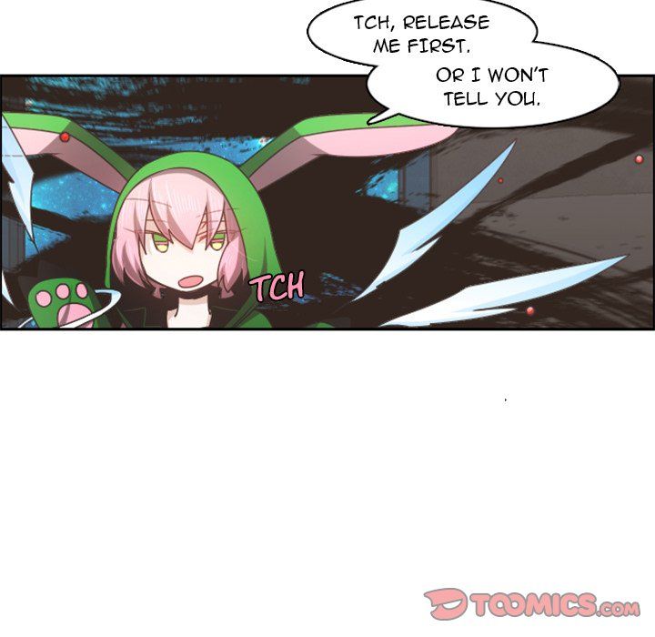 Go Away, Mr.Demon Manhwa - Chapter 110 Page 41