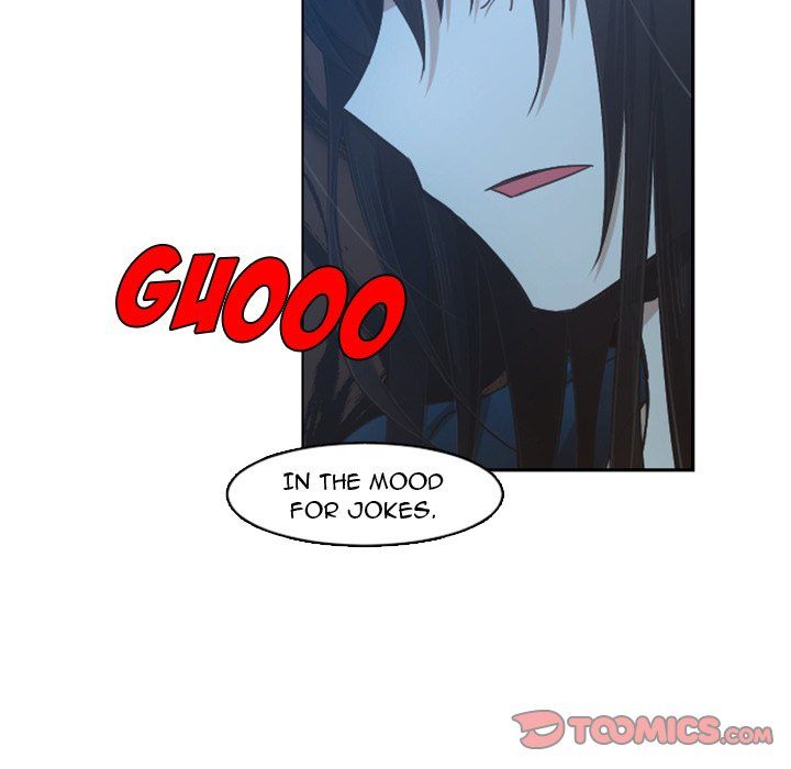 Go Away, Mr.Demon Manhwa - Chapter 110 Page 43