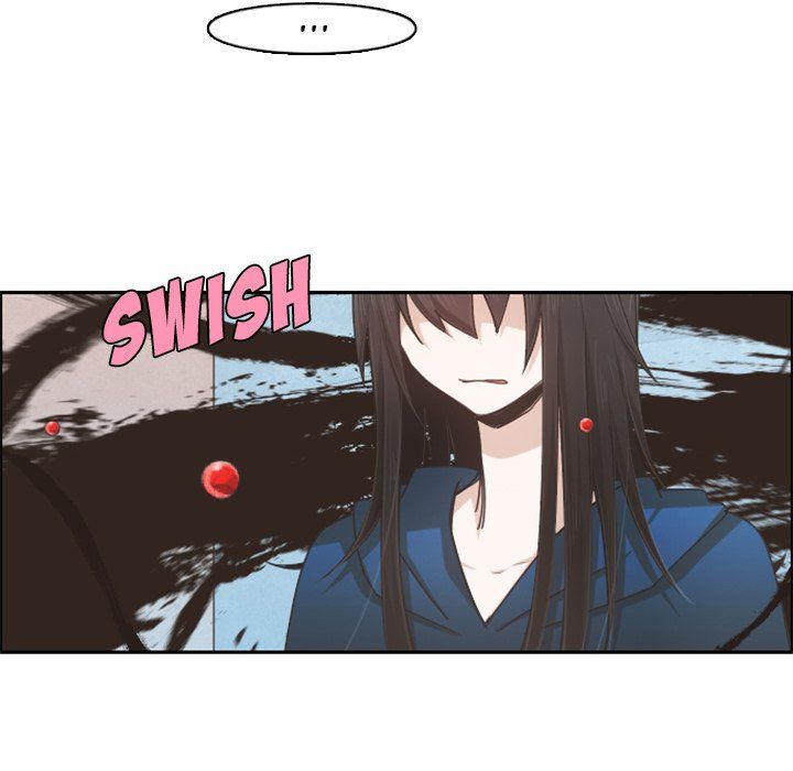 Go Away, Mr.Demon Manhwa - Chapter 110 Page 46