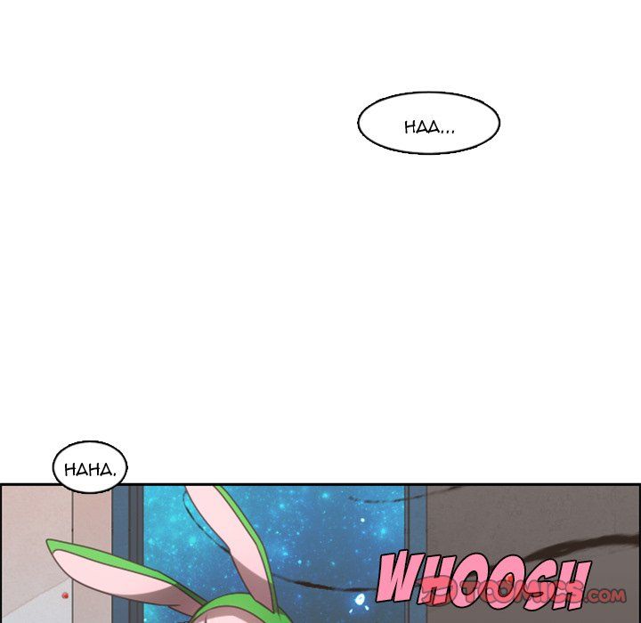 Go Away, Mr.Demon Manhwa - Chapter 110 Page 47