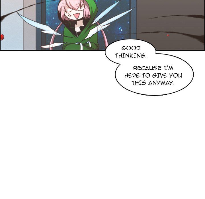 Go Away, Mr.Demon Manhwa - Chapter 110 Page 48