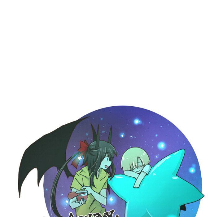 Go Away, Mr.Demon Manhwa - Chapter 110 Page 56